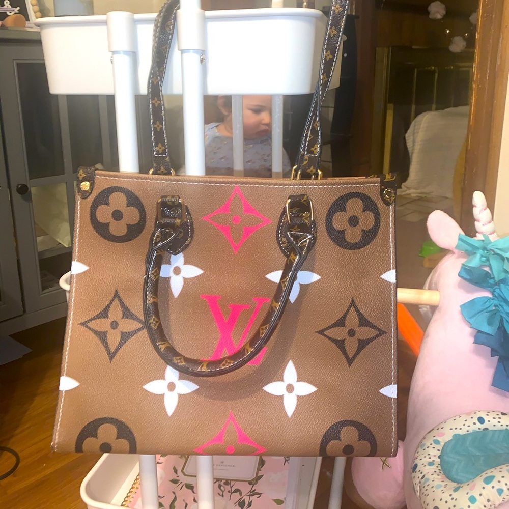 Louis Vuitton bag